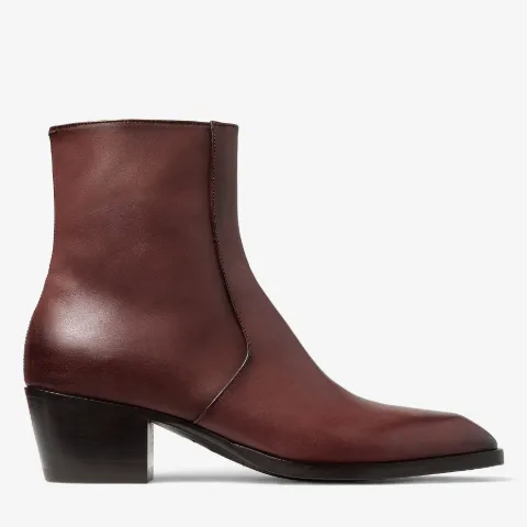 Jimmy Choo Wilder boots