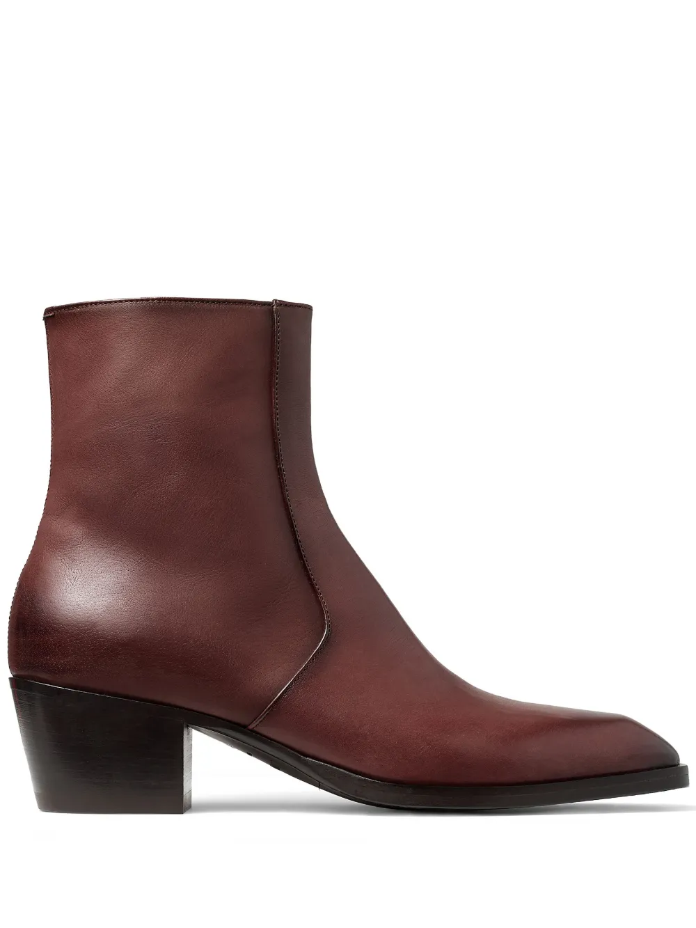 Jimmy Choo Wilder boots | Brown | Image 1