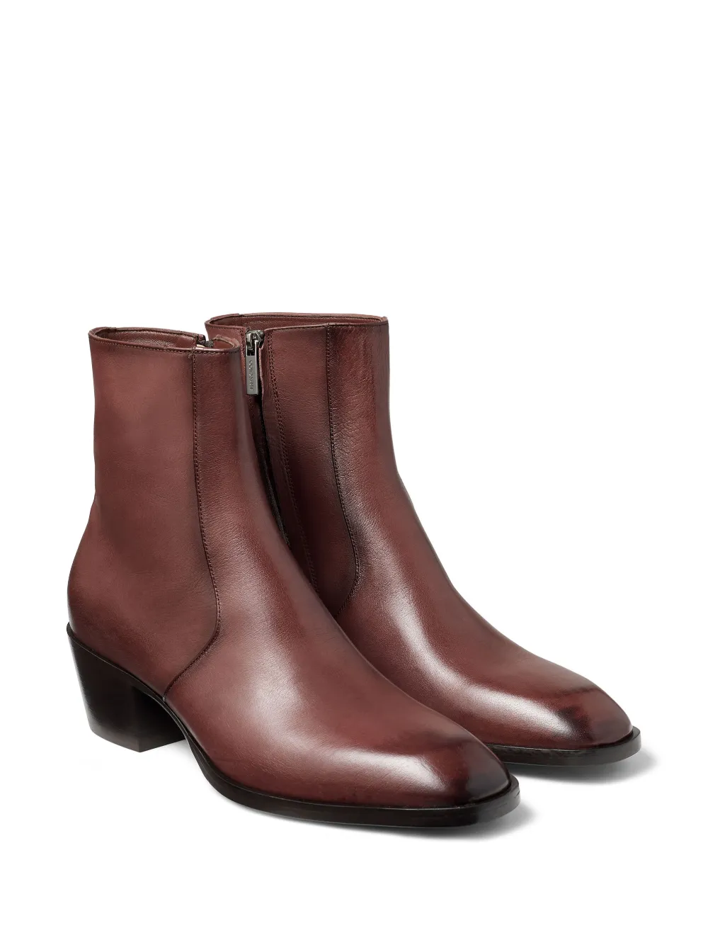 Jimmy Choo Wilder boots | Biker Boots | Image 2