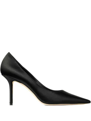 Jimmy Choo Love 85 パンプス 通販 - FARFETCH