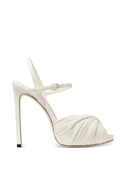 Jimmy Choo sandalias Elly 120