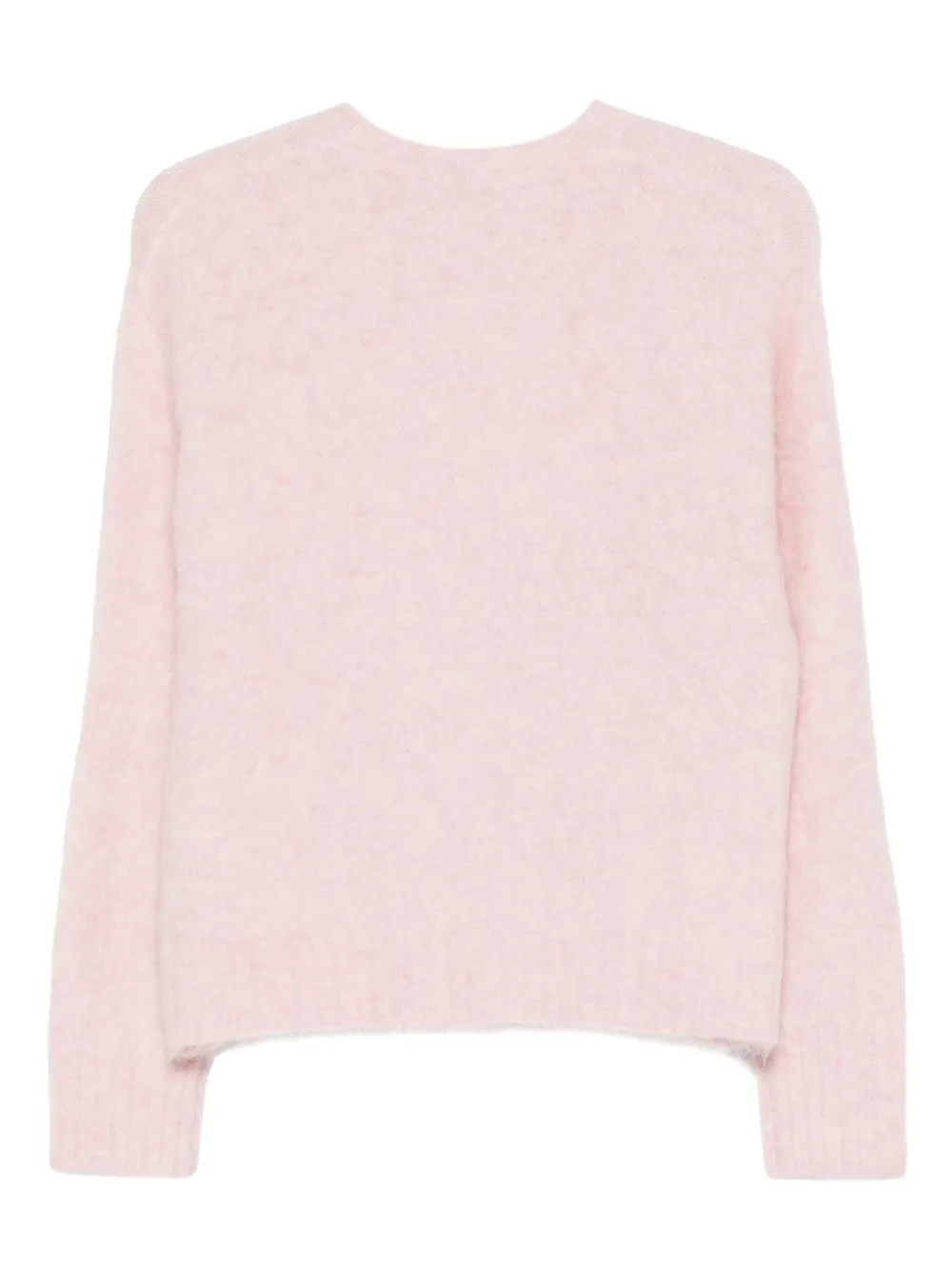 AMISH alpaca wool-blend sweater | Jumpers | Image 2