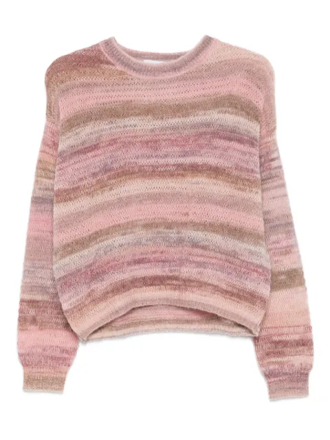 AMISH cropped sweatshirt