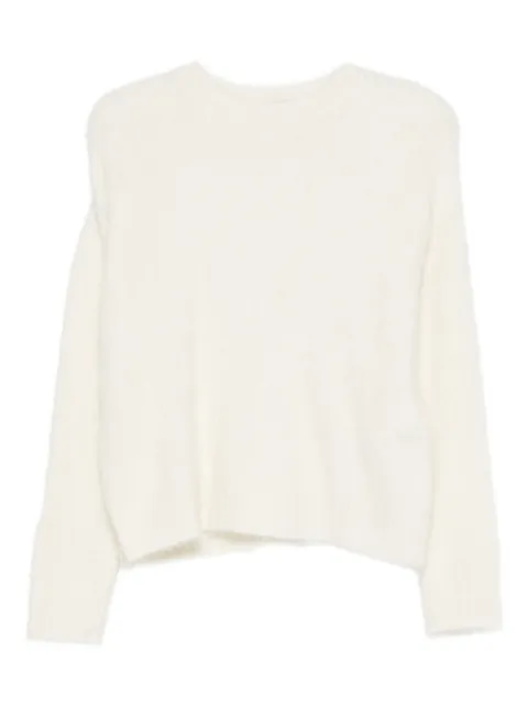 AMISH crew-neck sweater 