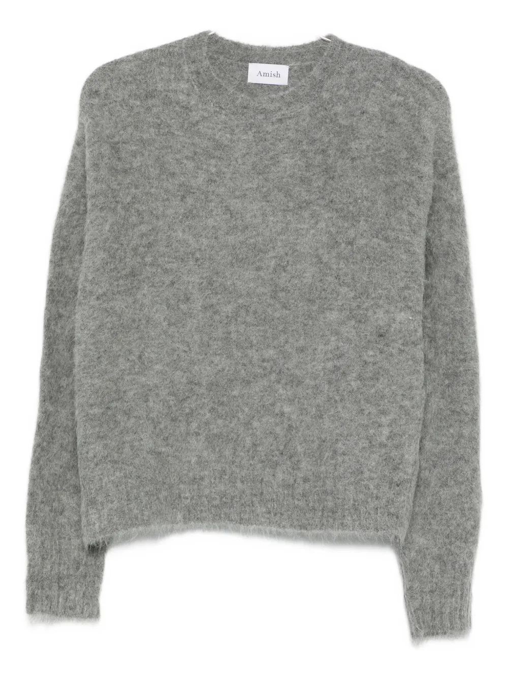 AMISH AMISH | Grey | Image 1