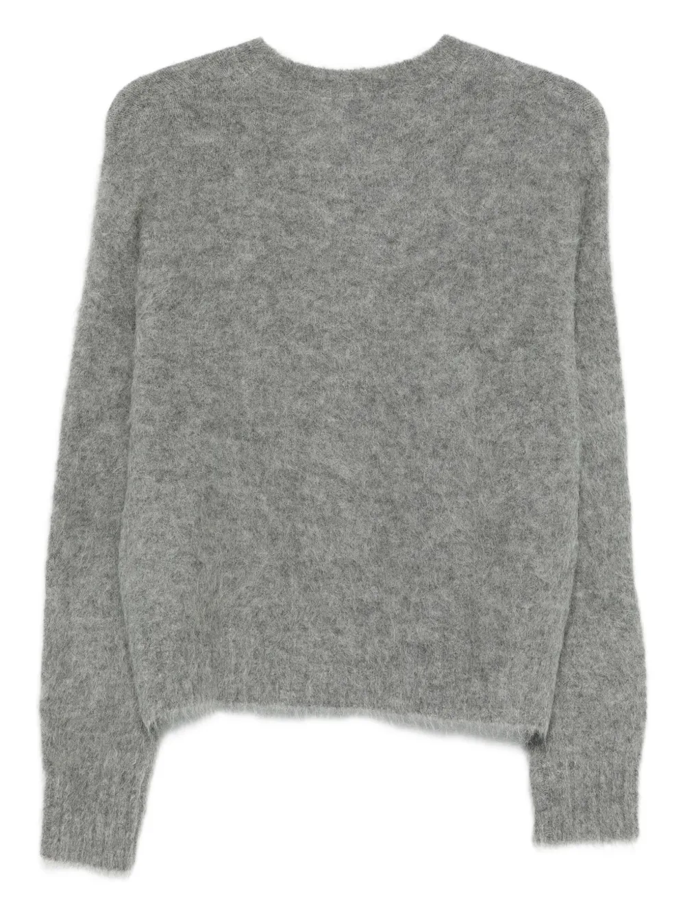 AMISH sudadera corta | Suéteres | Image 2