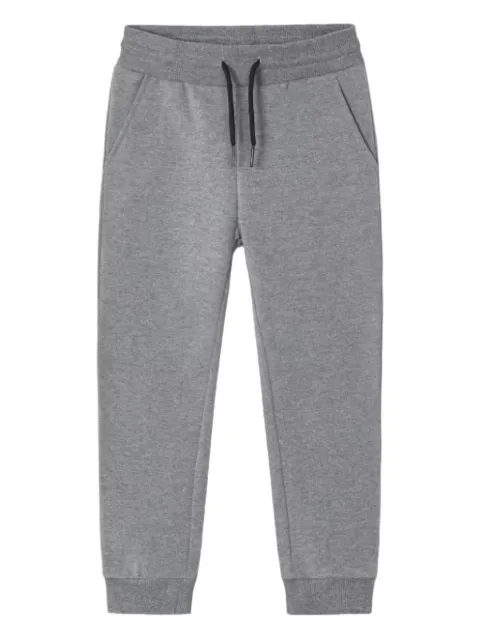 Mayoral elastic-waist tracksuit bottoms