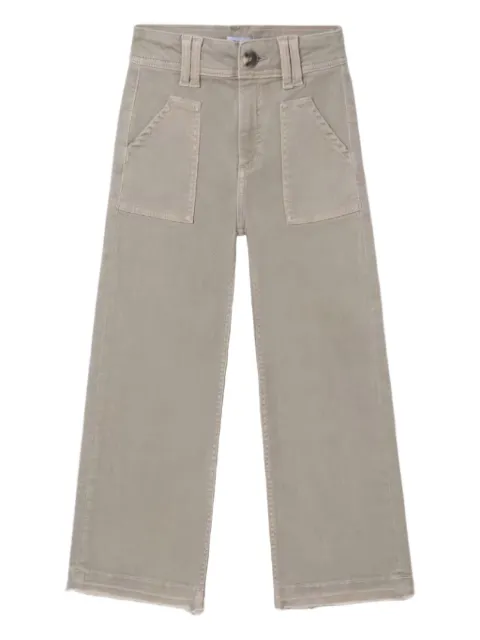 Mayoral pantalones de sarga