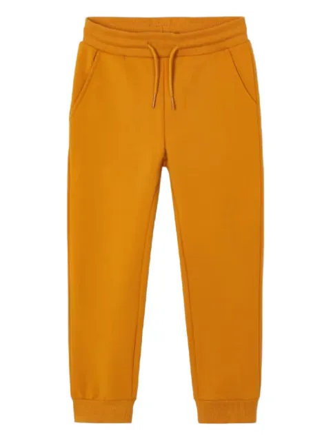 Mayoral drawstring track pants