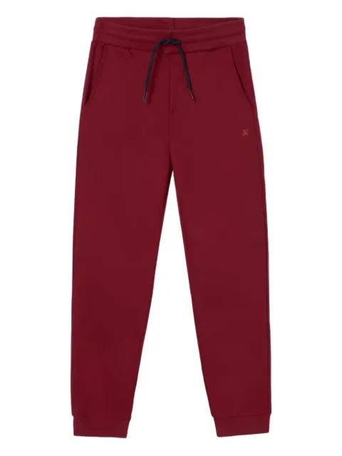 Mayoral pants con cordones en la pretina