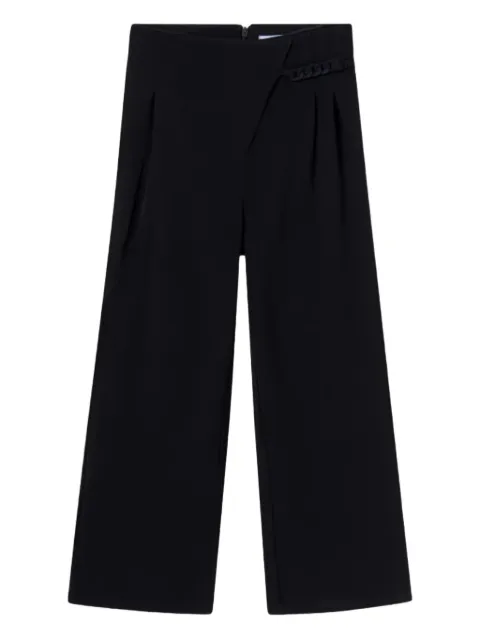 Mayoral pantalones con detalle de cadena
