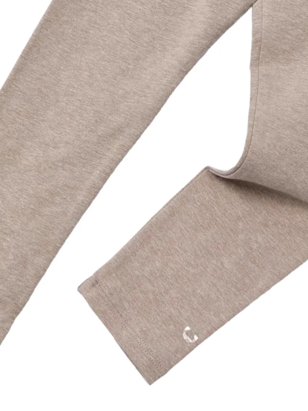 Mayoral logo-detail leggings | Girls Leggings | Image 2