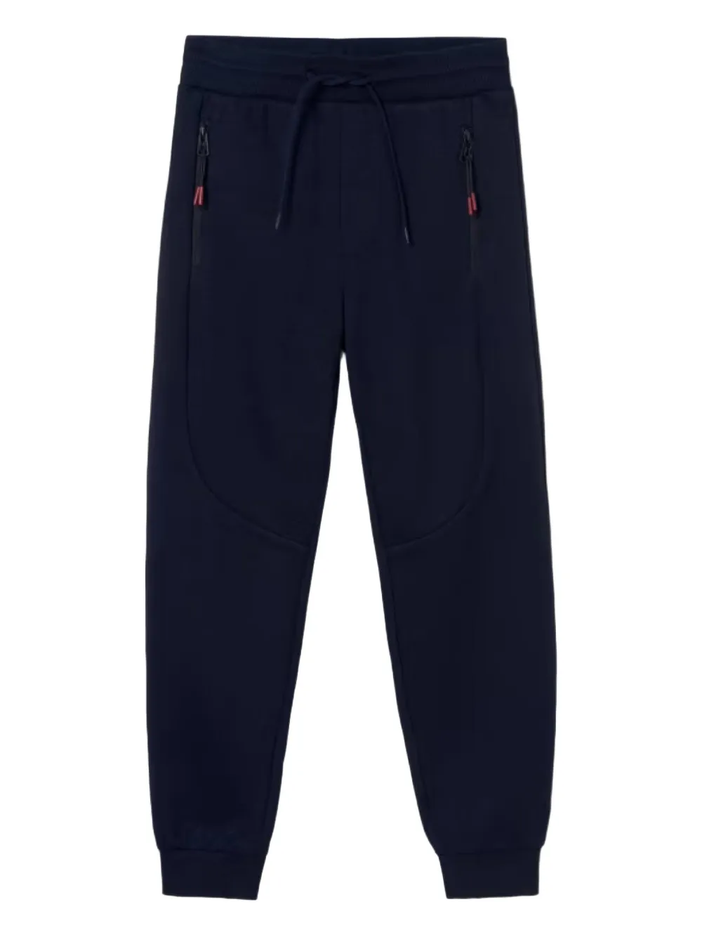 Mayoral drawstring track pants | Blue | Image 1