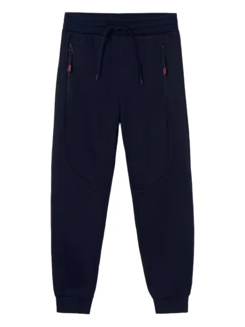 Mayoral drawstring track pants