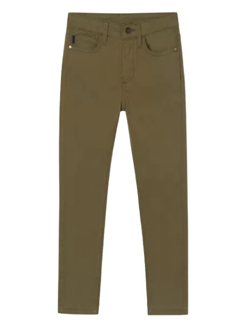Mayoral button-fastening trousers