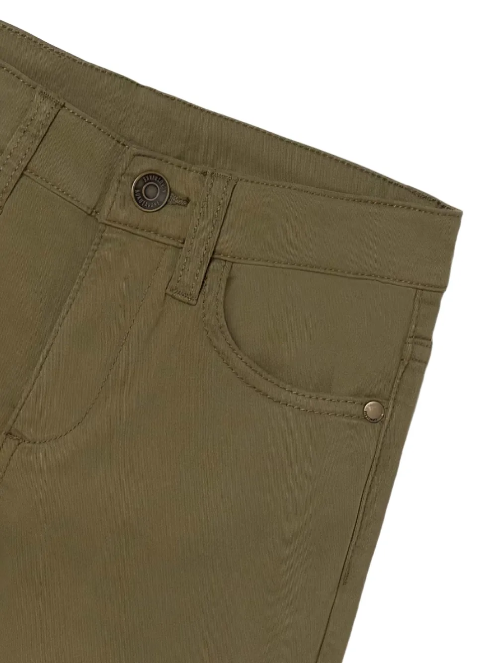Mayoral button-fastening trousers | Boys Casual Trousers | Image 2