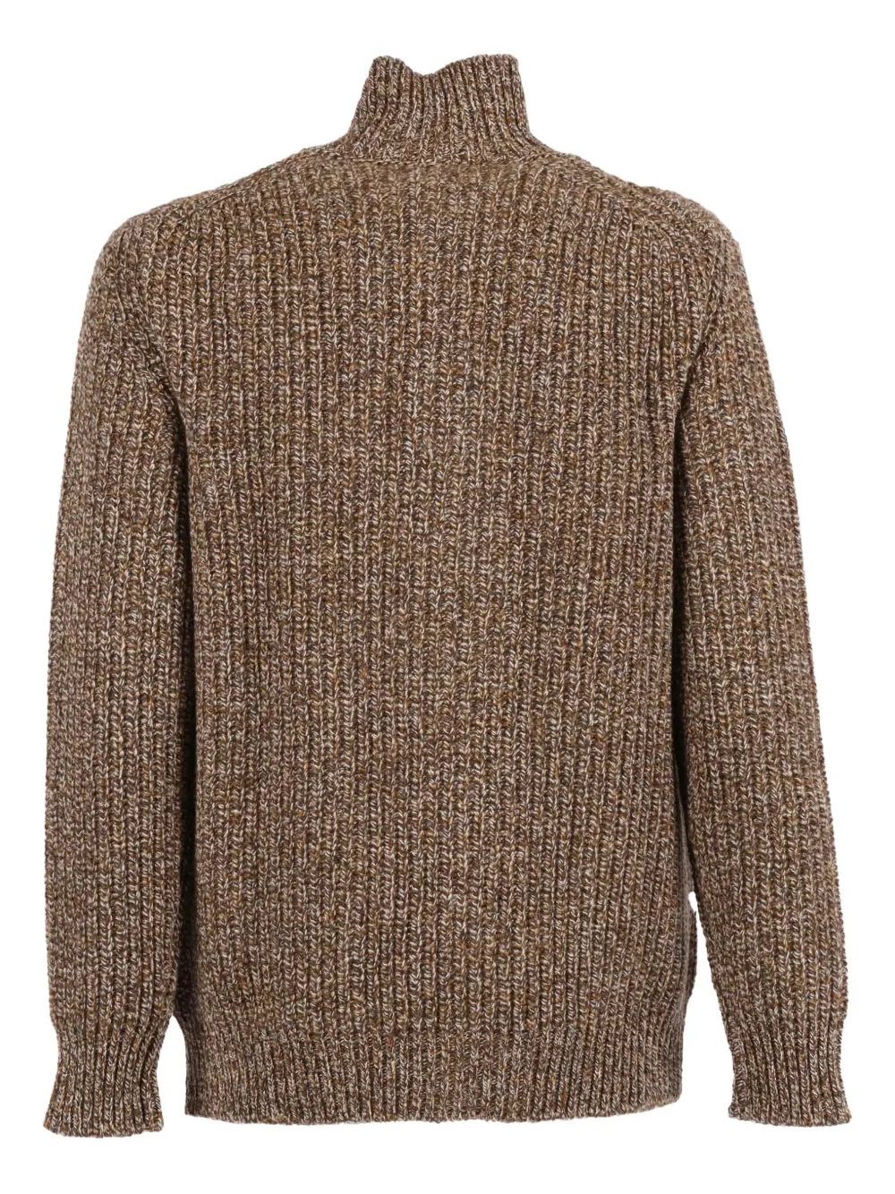 Filippo De Laurentiis button pocket cardigan | Cardigans | Image 2