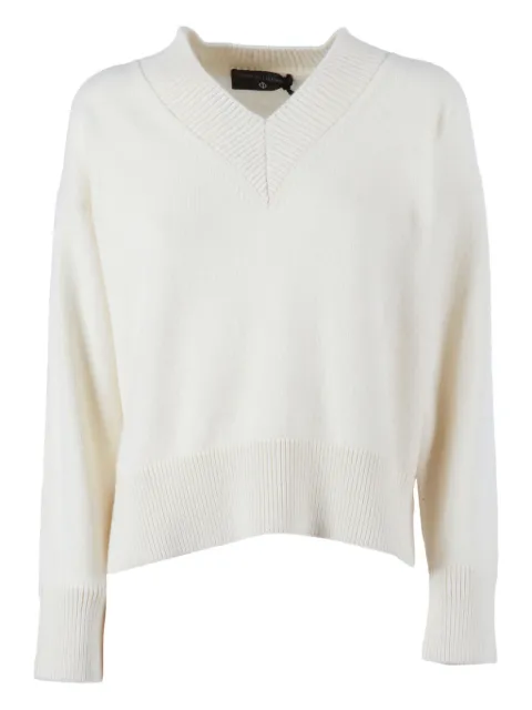 Filippo De Laurentiis V-neck sweater