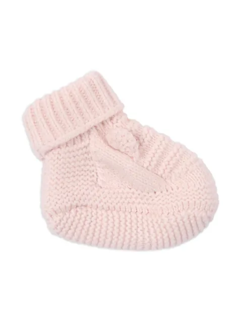 Tartine Et Chocolat Gestrickte Slipper