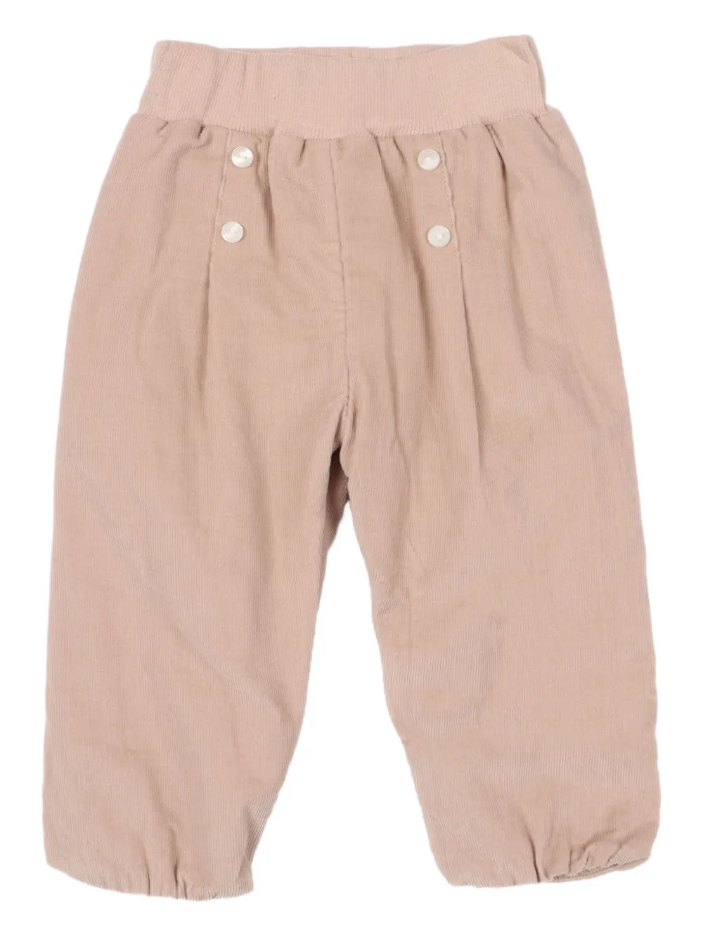 Tartine Et Chocolat pantalones de algodón | neutro | Image 1