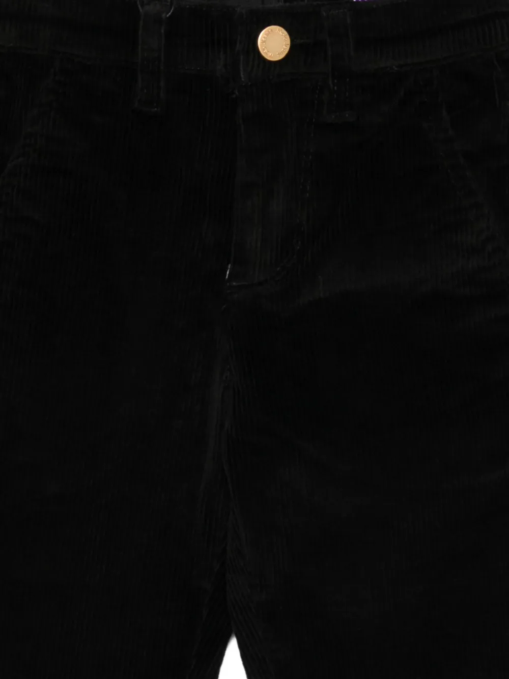 Molo Aida broek Zwart