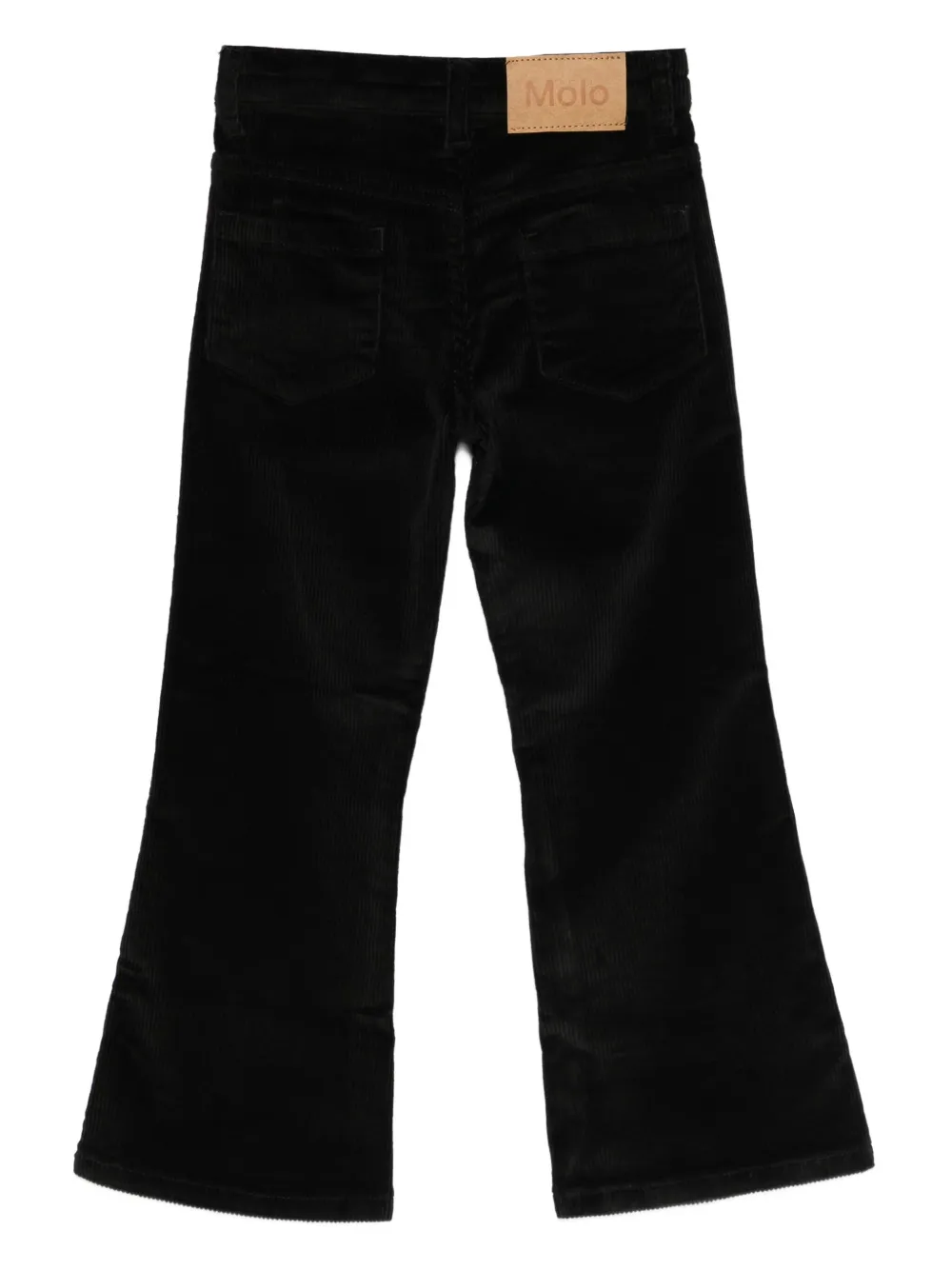Molo Aida trousers | Girls Casual Trousers | Image 2