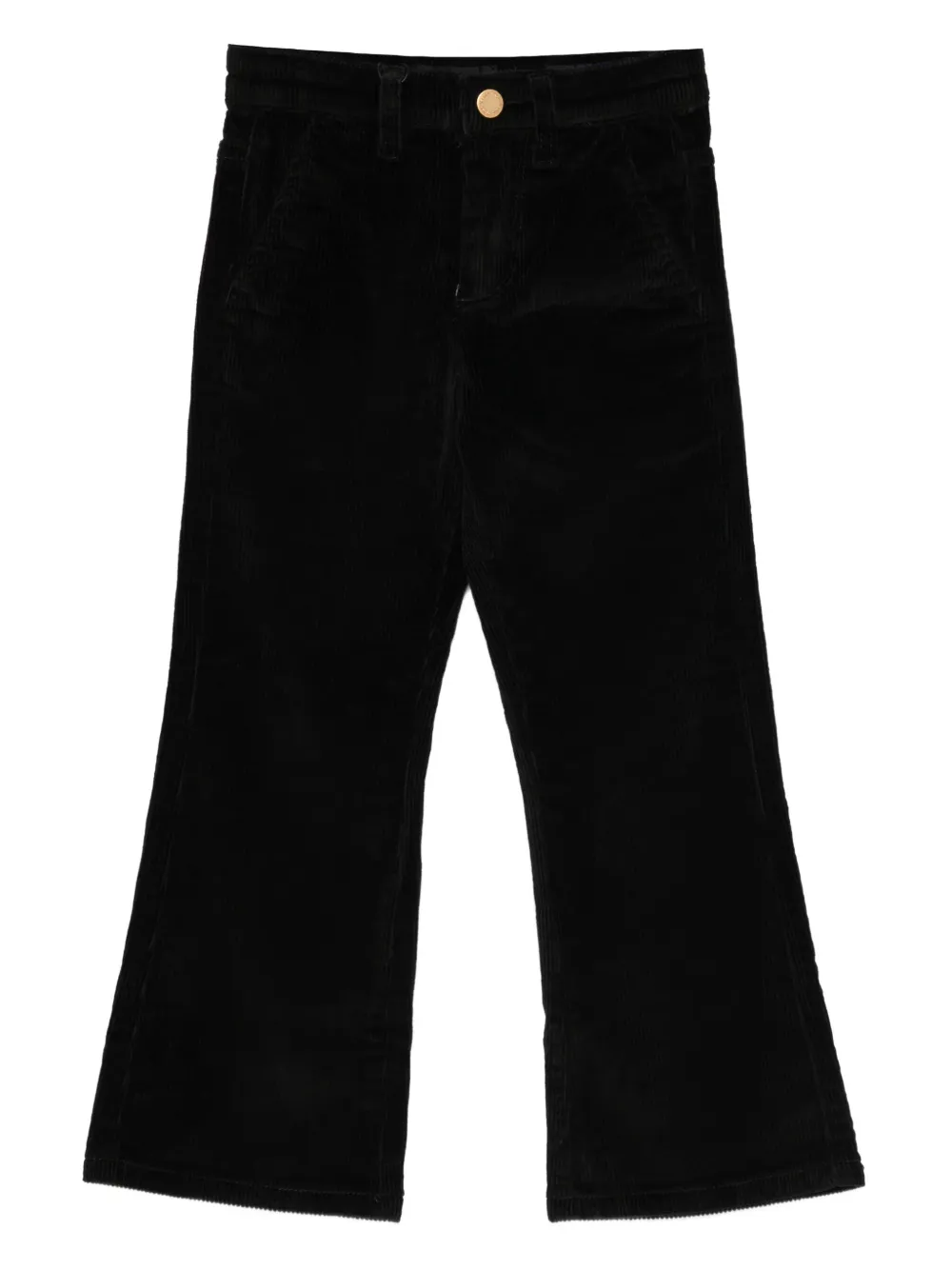 Molo Aida trousers | Black | Image 1