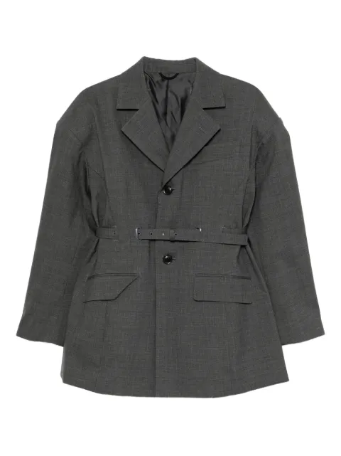 Toga veste Tropical Bonding