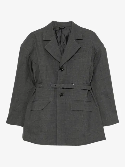 Toga Tropical Bonding jacket