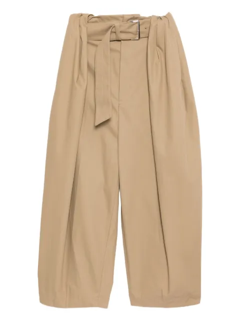 Toga wide pants