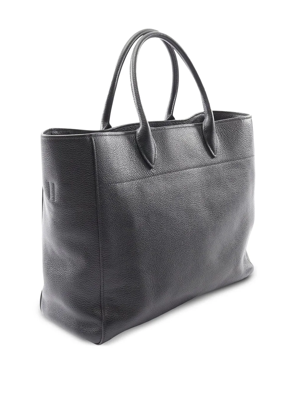 Prada Pre-Owned 2010-2025 Vitello Daino tote bag | Pre-Owned | Image 2
