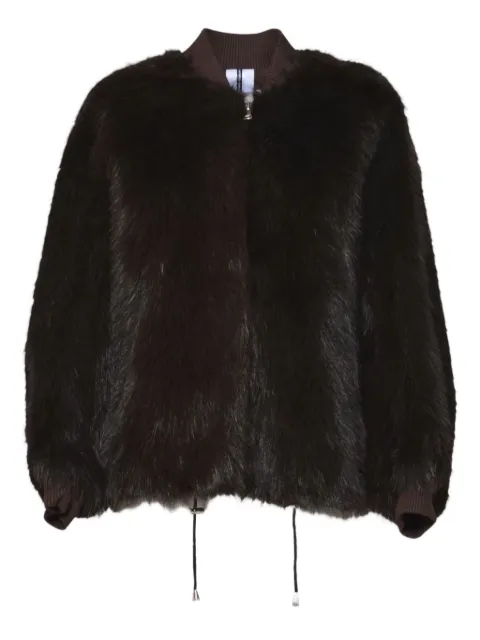 S.W.O.R.D 6.6.44 zip coat