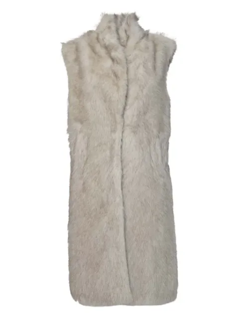 S.W.O.R.D 6.6.44 sleeveless coat