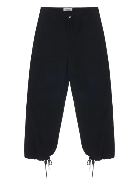 ENTIRE STUDIOS Cargohose mit Kordelzug