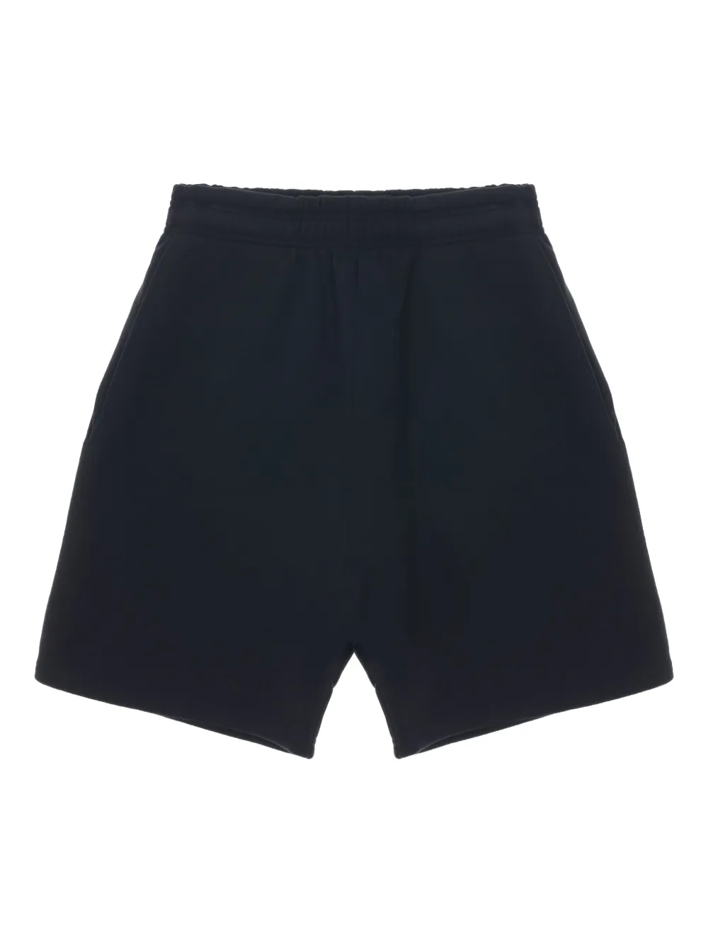 ENTIRE STUDIOS Standard 运动短裤 | 黑色 | Image 1