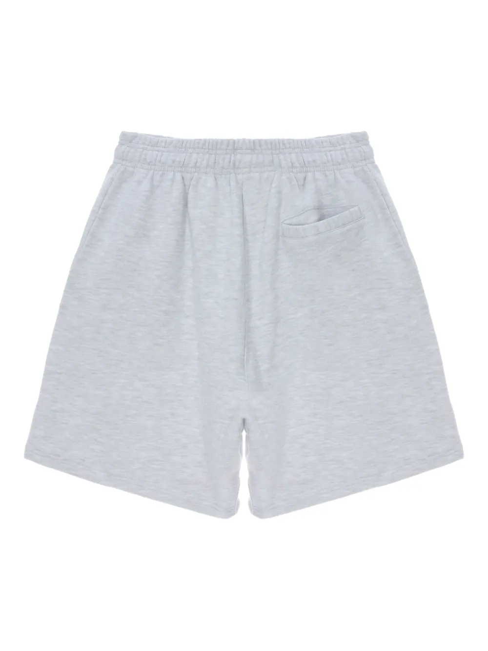 ENTIRE STUDIOS Standard trainingsshorts Grijs