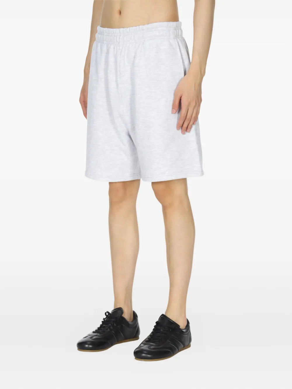 ENTIRE STUDIOS Standard trainingsshorts Grijs