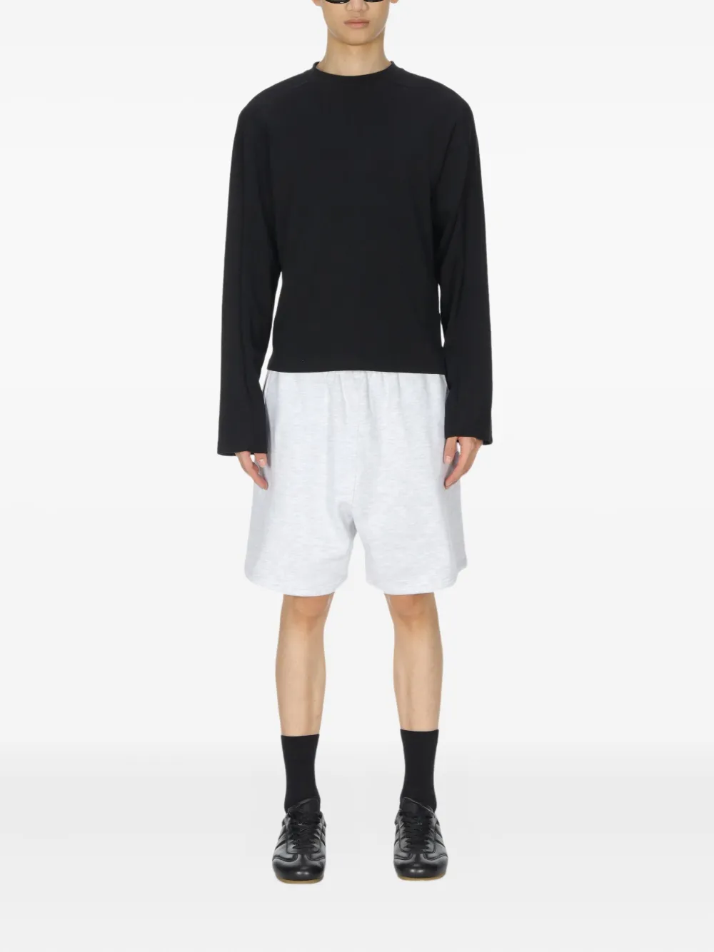 ENTIRE STUDIOS Standard 运动短裤 | 运动短裤 | Image 2