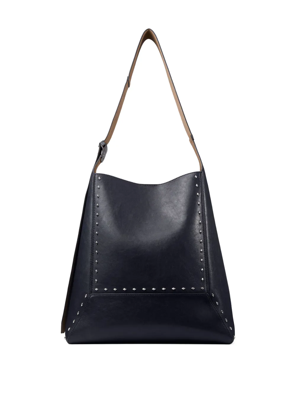 Jimmy Choo Diamond レザーショルダーバッグ | Image 2