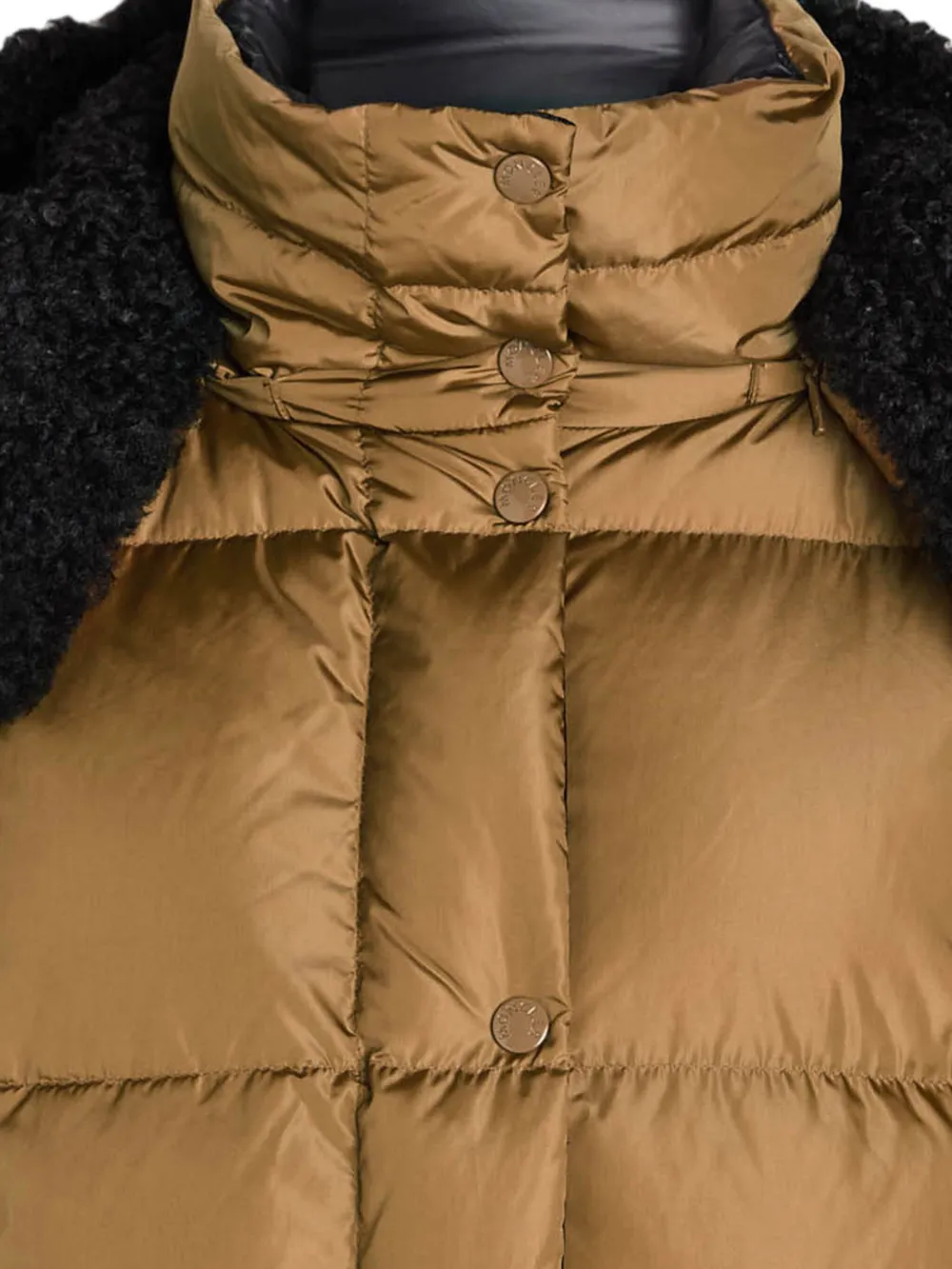 Moncler Castelnou jacket | Down Jackets | Image 2