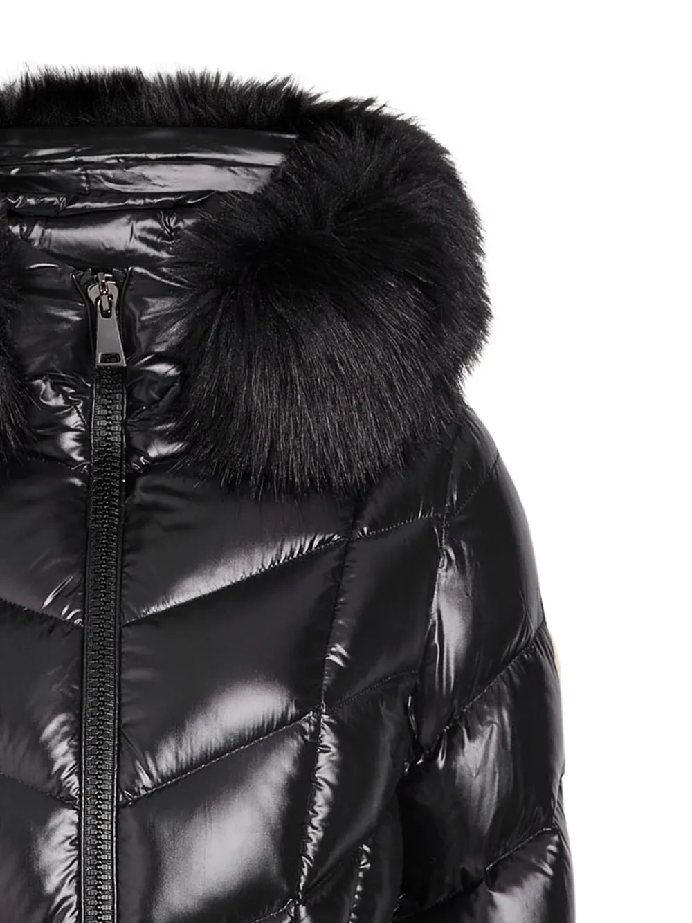 Moncler abrigo Fulmarus | Abrigos con botones | Image 2
