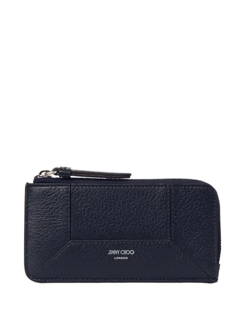 Jimmy Choo Diamond Lise-Z 財布 M