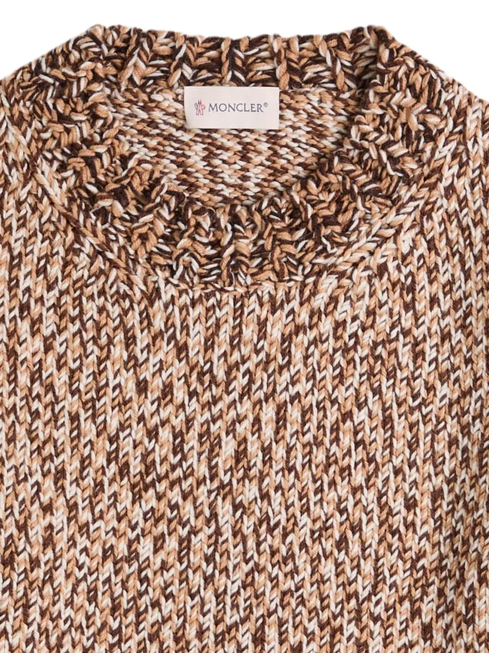 Moncler wool sweater | Knitted Sweaters | Image 2