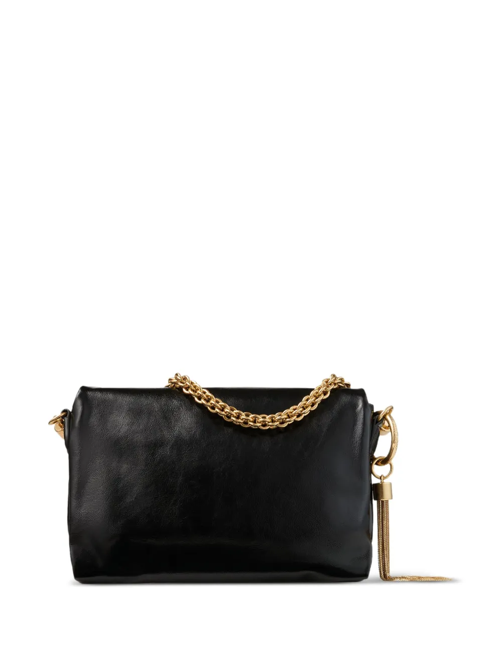 Jimmy Choo sac porté épaule Callie Flap | Image 2