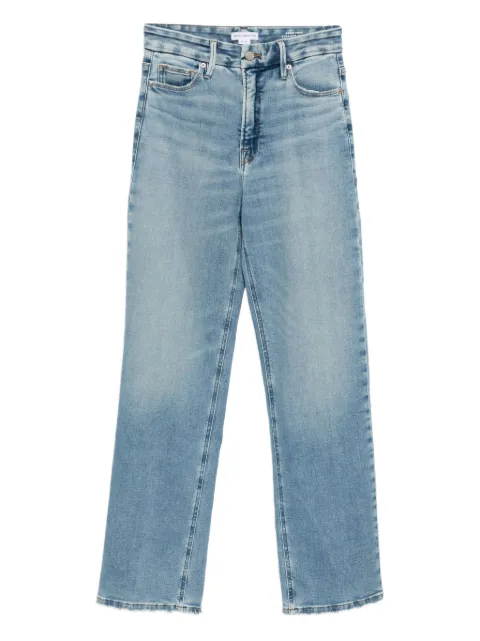 Good American Soft tech jeans