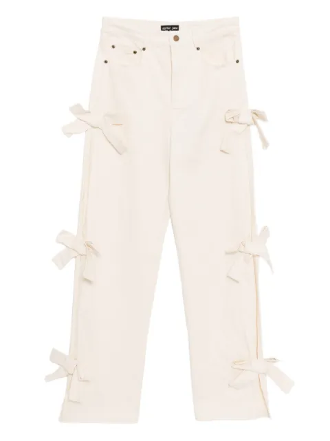 Sister Jane Bay jeans