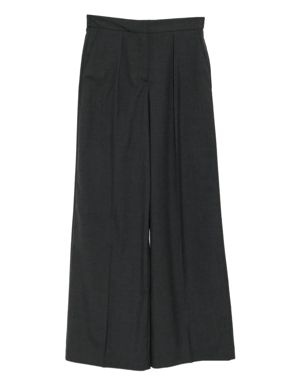 JOSEPH Alanel Hose | Grau | Image 1