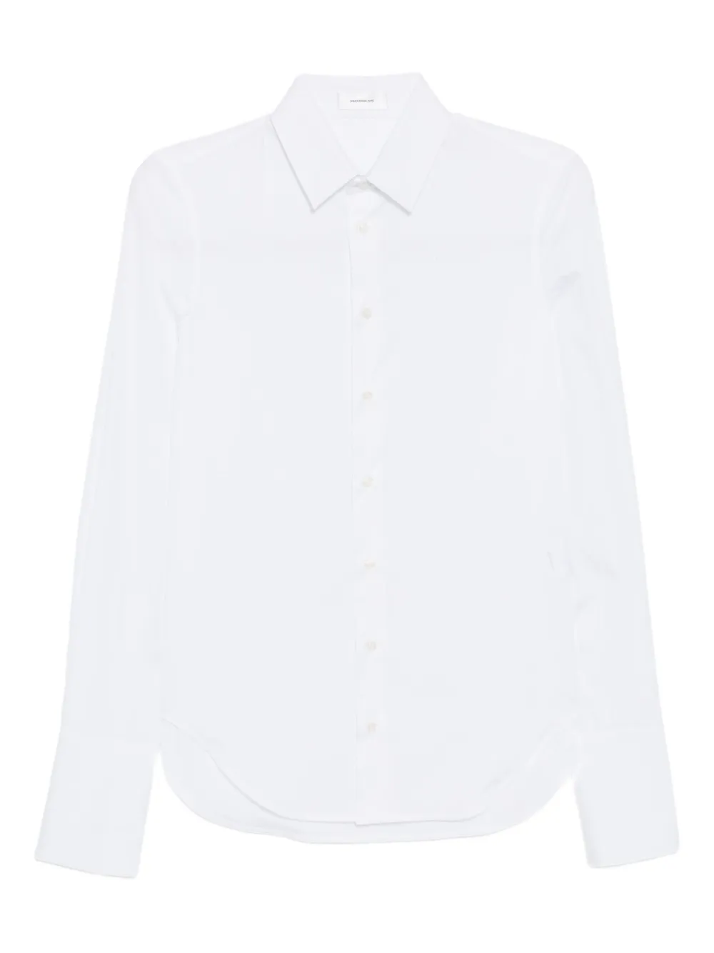 WARDROBE.NYC chemise New | blanc | Image 1