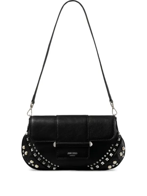 Jimmy Choo studded mini bag
