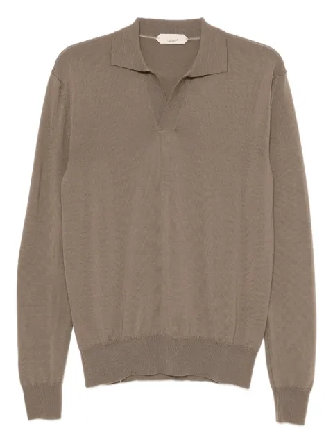 Aurélien buttonless T-shirt